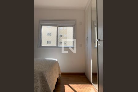 Apartamento à venda com 86m², 3 quartos e 2 vagasQuarto 2