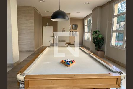 Apartamento à venda com 86m², 3 quartos e 2 vagasÁrea comum