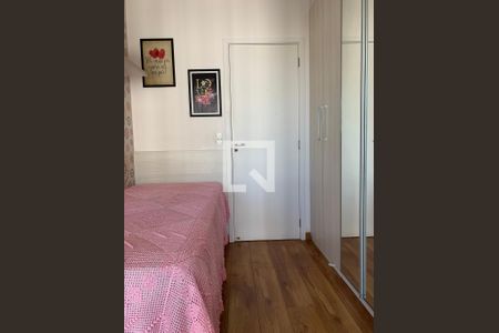 Quarto 1 de apartamento à venda com 3 quartos, 86m² em Jardim Flor da Montanha, Guarulhos