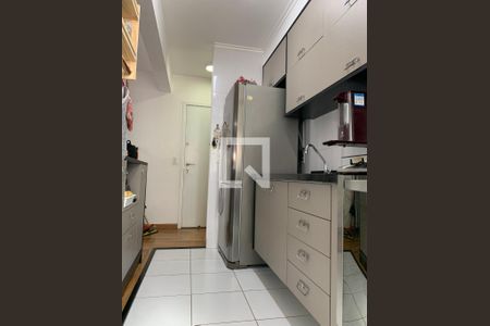 Apartamento à venda com 86m², 3 quartos e 2 vagasCozinha - Armários