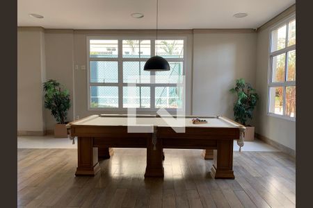 Apartamento à venda com 86m², 3 quartos e 2 vagasÁrea comum