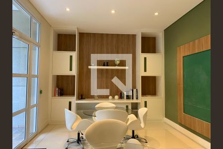 Apartamento à venda com 86m², 3 quartos e 2 vagasÁrea comum