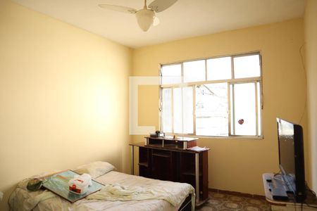 Sala de apartamento para alugar com 2 quartos, 85m² em Vila da Penha, Rio de Janeiro