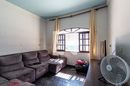 Sala de casa para alugar com 4 quartos, 250m² em Vila Rosalia, Guarulhos