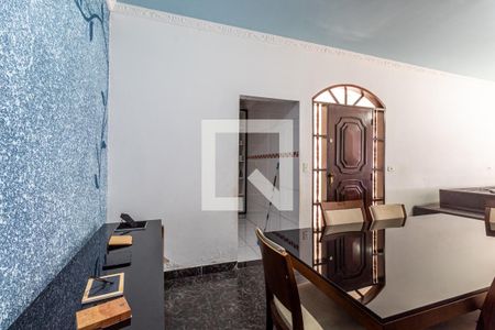 Sala de Jantar de casa para alugar com 4 quartos, 250m² em Vila Rosalia, Guarulhos