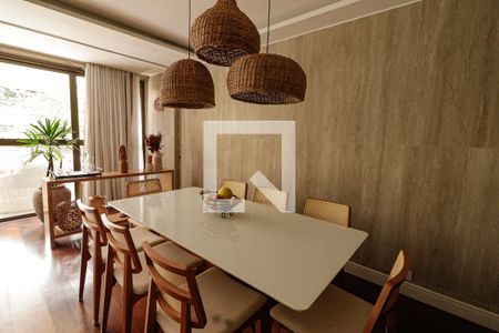 Sala de apartamento à venda com 4 quartos, 160m² em Barra da Tijuca, Rio de Janeiro