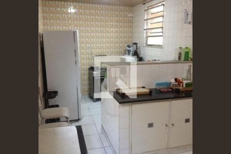Casa à venda com 4 quartos, 500m² em Icaraí, Niterói