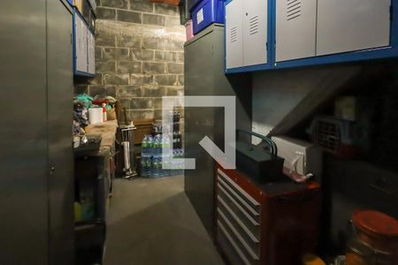 Casa à venda com 198m², 3 quartos e 2 vagasDepósito