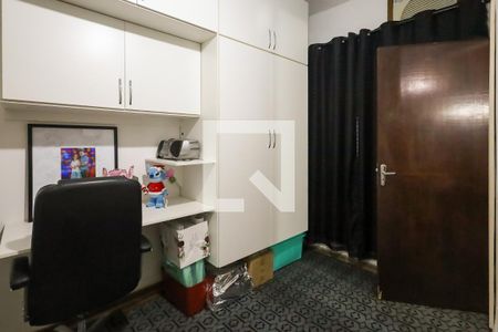 Casa à venda com 198m², 3 quartos e 2 vagasSuíte casa 1