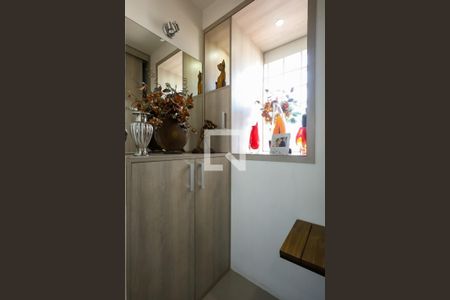 Casa à venda com 198m², 3 quartos e 2 vagasSuíte casa 2