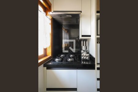 Casa à venda com 198m², 3 quartos e 2 vagasCozinha casa 2