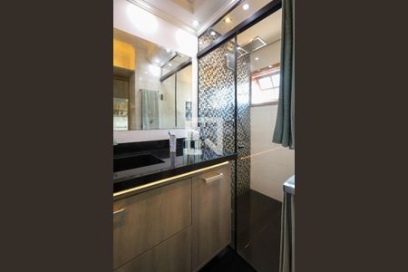 Casa à venda com 198m², 3 quartos e 2 vagasBanheiro Suíte casa 2