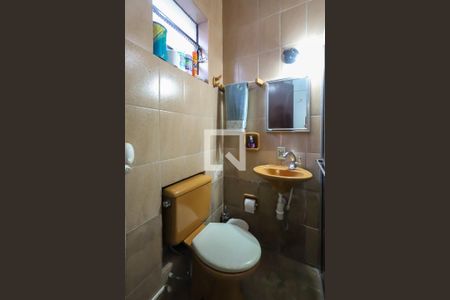 Casa à venda com 198m², 3 quartos e 2 vagasBanheiro Suíte casa 1