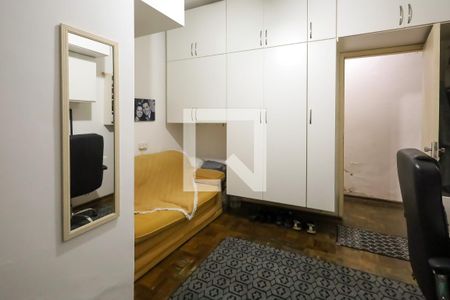 Casa à venda com 198m², 3 quartos e 2 vagasSuíte casa 1