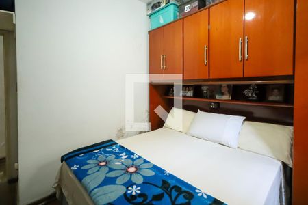 Casa à venda com 198m², 3 quartos e 2 vagasQuarto 1 Casa 1