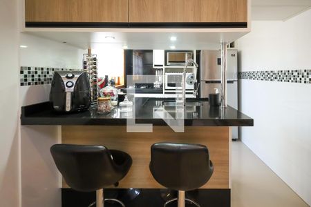 Casa à venda com 198m², 3 quartos e 2 vagasCozinha casa 2