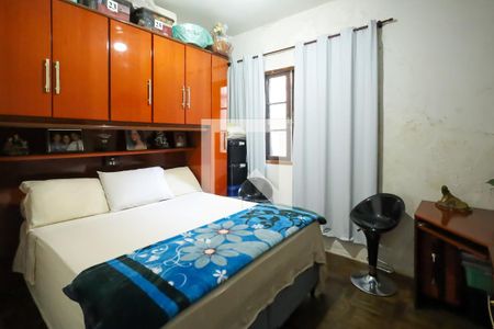 Casa à venda com 198m², 3 quartos e 2 vagasQuarto 1 Casa 1