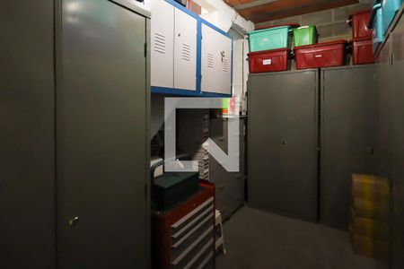 Casa à venda com 198m², 3 quartos e 2 vagasDepósito