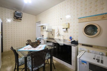 Casa à venda com 198m², 3 quartos e 2 vagasCozinha casa 1