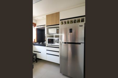 Casa à venda com 198m², 3 quartos e 2 vagasCozinha casa 2
