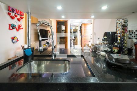 Casa à venda com 198m², 3 quartos e 2 vagasCozinha casa 2