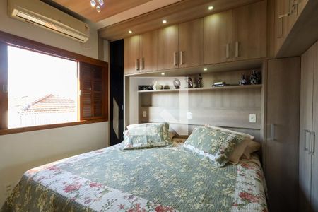 Casa à venda com 198m², 3 quartos e 2 vagasSuíte casa 2