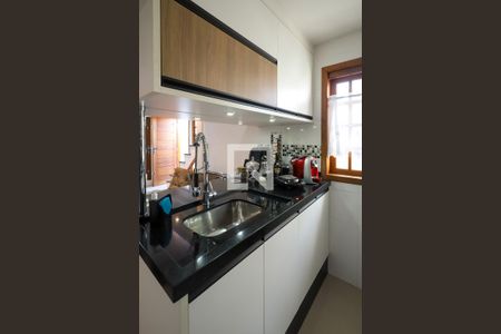 Casa à venda com 198m², 3 quartos e 2 vagasCozinha casa 2