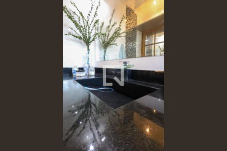 Casa à venda com 198m², 3 quartos e 2 vagasBanheiro Suíte casa 2