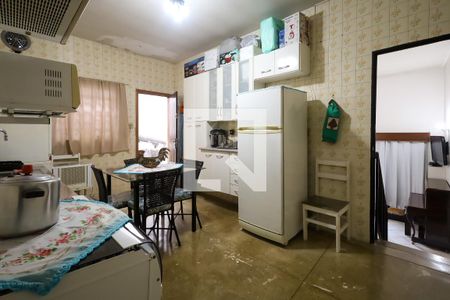 Casa à venda com 198m², 3 quartos e 2 vagasCozinha casa 1