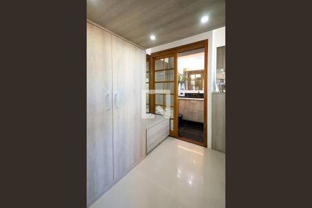 Casa à venda com 198m², 3 quartos e 2 vagasSuíte casa 2