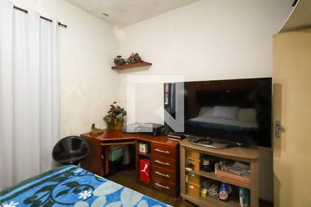 Casa à venda com 198m², 3 quartos e 2 vagasQuarto 1 Casa 1