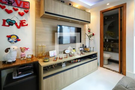 Casa à venda com 198m², 3 quartos e 2 vagasSala casa 2