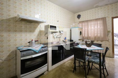 Casa à venda com 198m², 3 quartos e 2 vagasCozinha casa 1