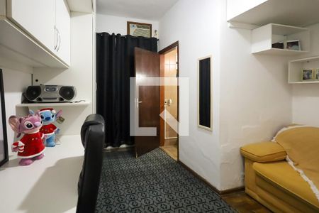 Casa à venda com 198m², 3 quartos e 2 vagasSuíte casa 1