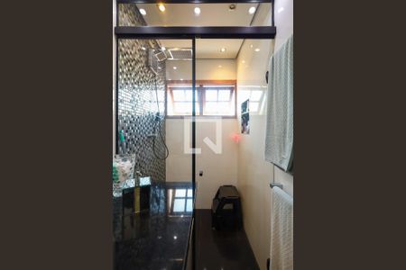 Casa à venda com 198m², 3 quartos e 2 vagasBanheiro Suíte casa 2