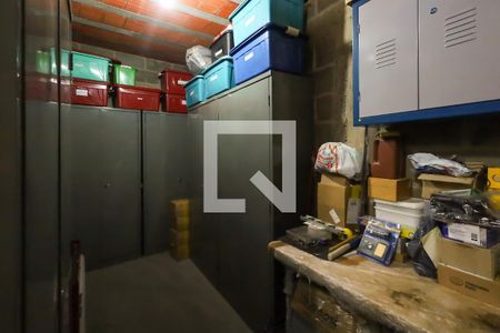 Casa à venda com 198m², 3 quartos e 2 vagasDepósito