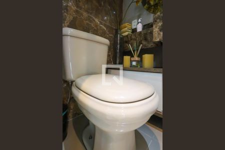 Casa à venda com 198m², 3 quartos e 2 vagasLavabo casa 2