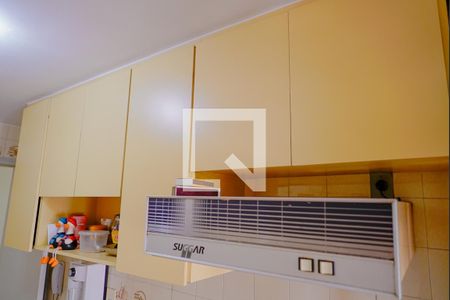 Apartamento à venda com 84m², 3 quartos e 1 vagaCozinha