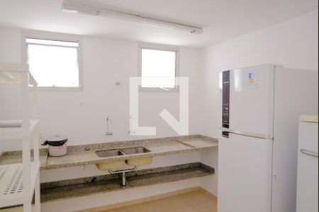 Apartamento à venda com 84m², 3 quartos e 1 vagaÁrea comum - Salão de festas