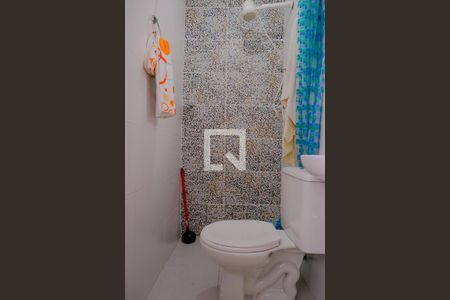 Apartamento à venda com 84m², 3 quartos e 1 vagaBanheiro de Serviço