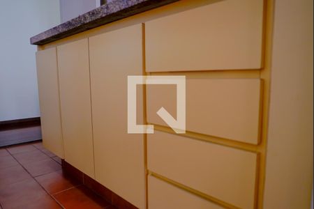 Apartamento à venda com 84m², 3 quartos e 1 vagaCozinha