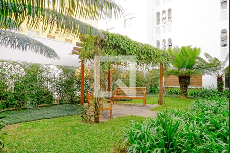 Apartamento à venda com 84m², 3 quartos e 1 vagaÁrea Verde