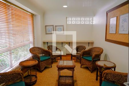 Apartamento à venda com 84m², 3 quartos e 1 vagaÁrea Comum - Sala de Espera