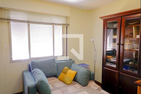 Apartamento à venda com 84m², 3 quartos e 1 vagaQuarto 2