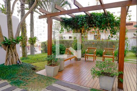 Apartamento à venda com 84m², 3 quartos e 1 vagaEntrada Salão de Festas