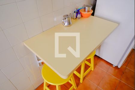 Apartamento à venda com 84m², 3 quartos e 1 vagaCozinha