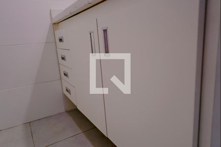 Apartamento à venda com 84m², 3 quartos e 1 vagaBanheiro Social
