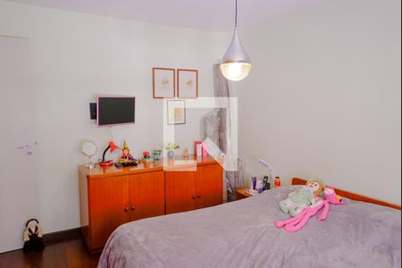 Quarto 1 de apartamento à venda com 3 quartos, 84m² em Vila Mariana, São Paulo