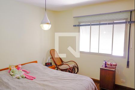 Quarto 1 de apartamento à venda com 3 quartos, 84m² em Vila Mariana, São Paulo