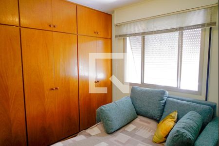 Apartamento à venda com 84m², 3 quartos e 1 vagaQuarto 2